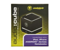 Snakebyte CUBE czarny - 279475 - zdjęcie 3